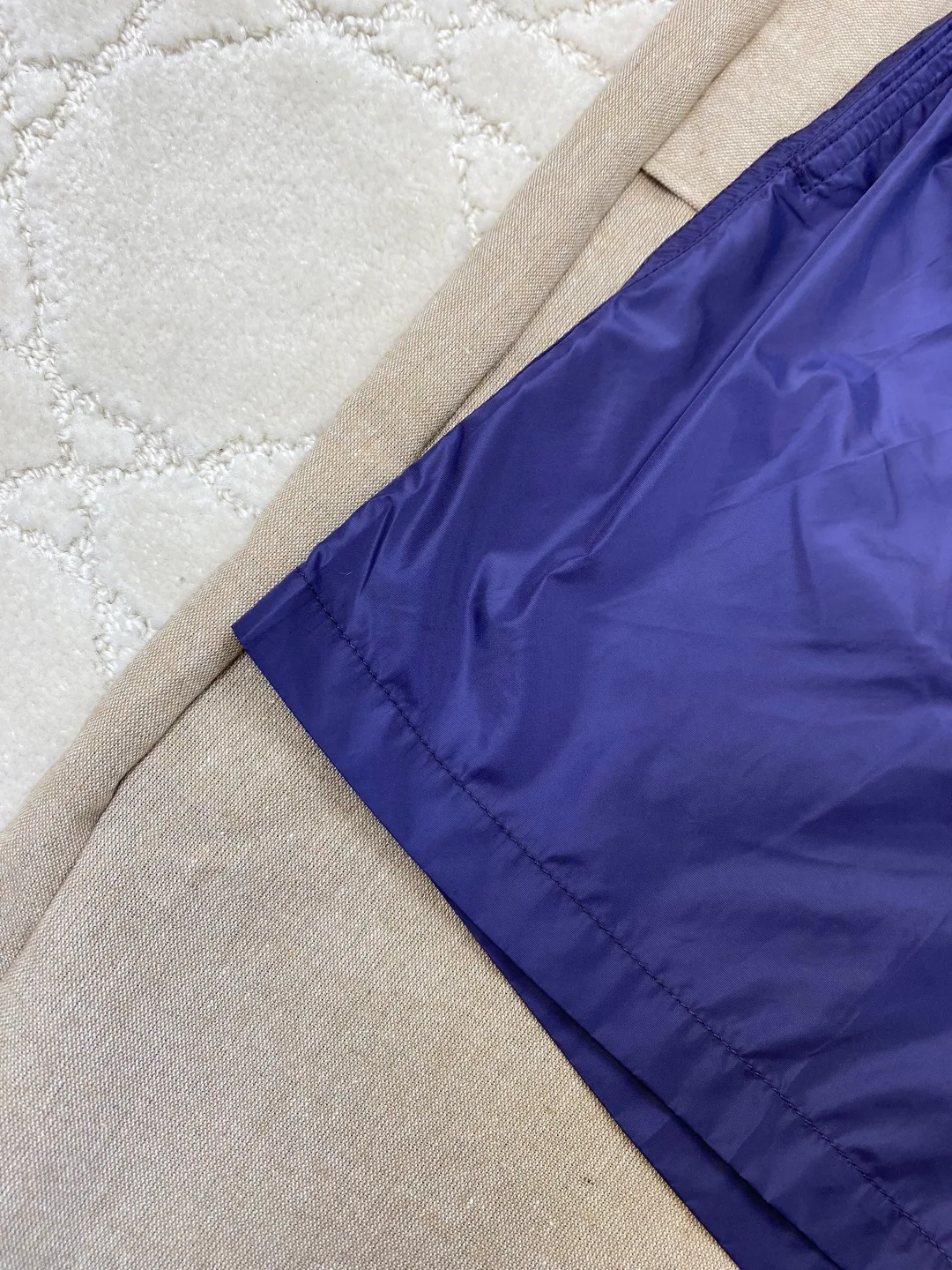 Шорты Женские Prada 34822