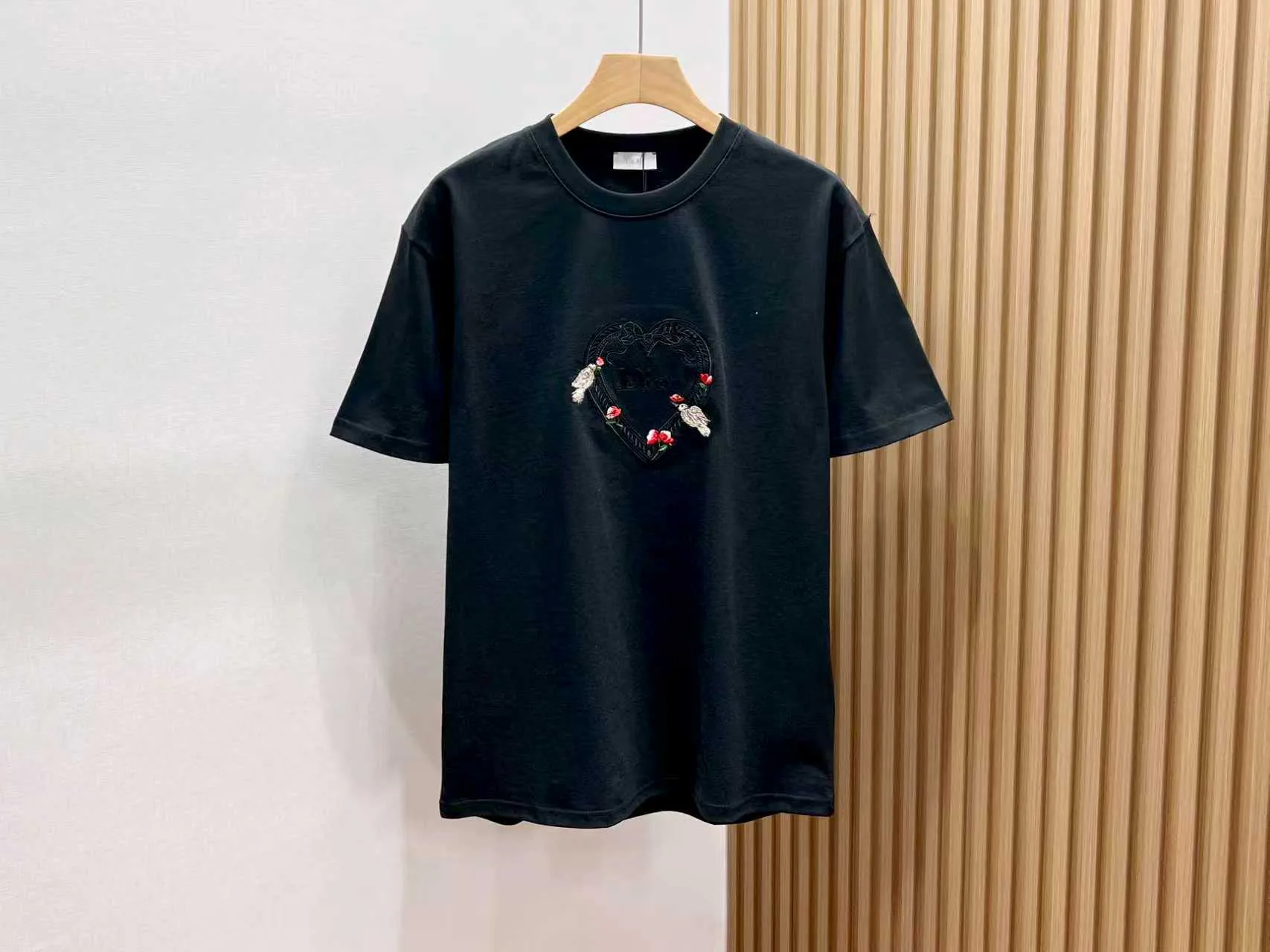 Футболки Мужские Christian Dior 4766593