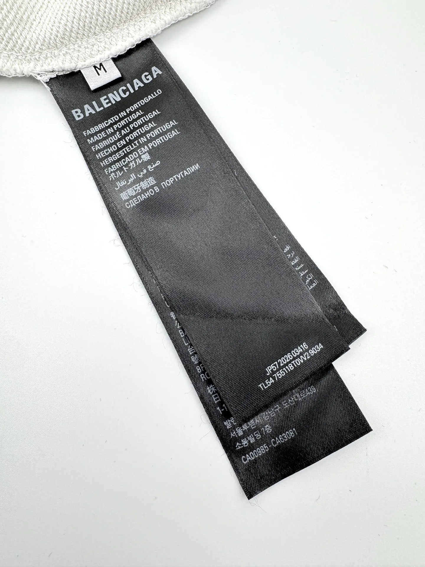 Шорты Женские Balenciaga 11681408