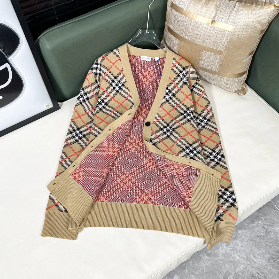 Джемперы И Свитеры Женские Burberry 18140661