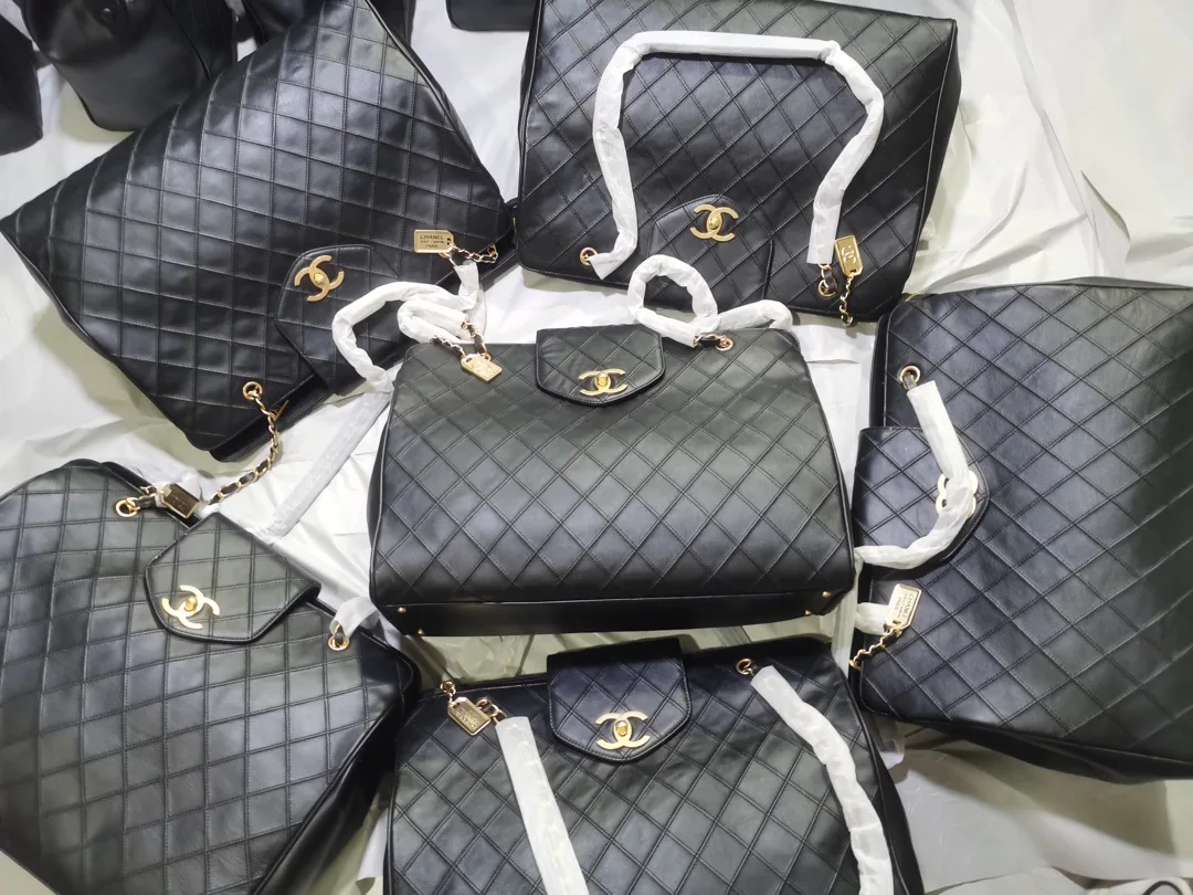 Дорожные Сумки Женские Chanel 11429540