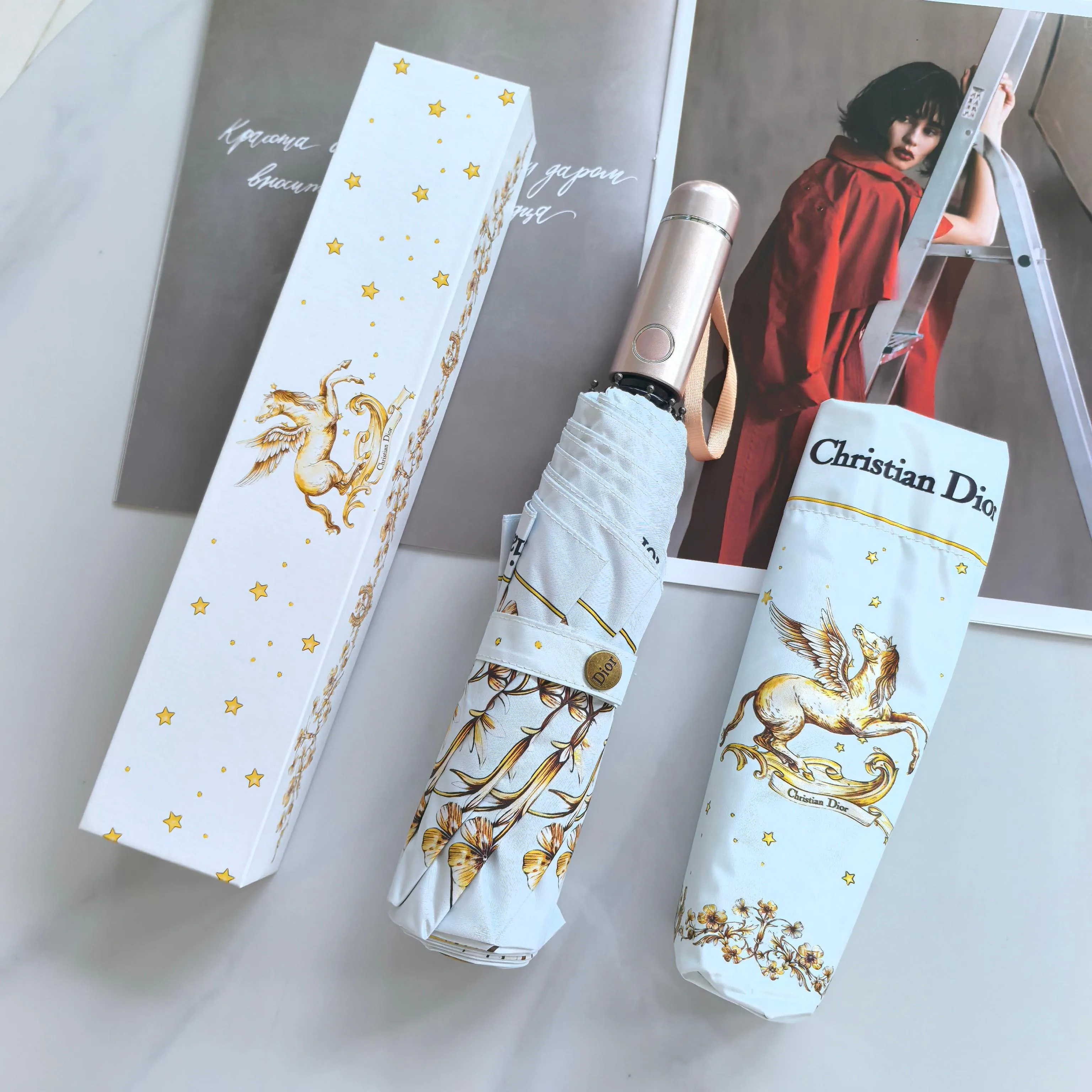 Зонты Christian Dior 11510353