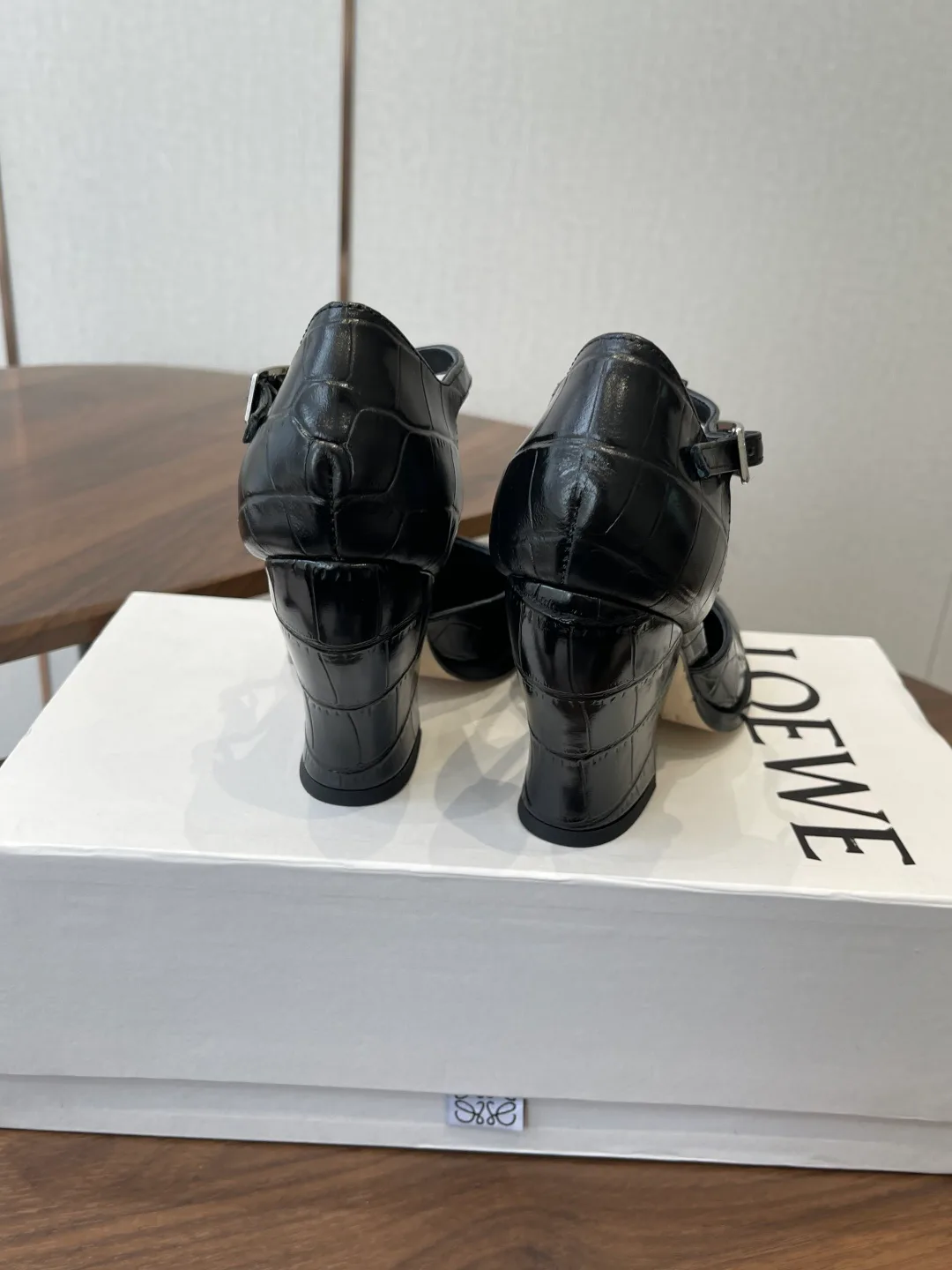 Сандалии Женские Loewe 1284404