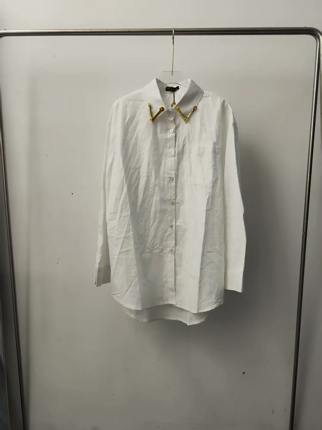 Рубашки Женские Versace 11391616