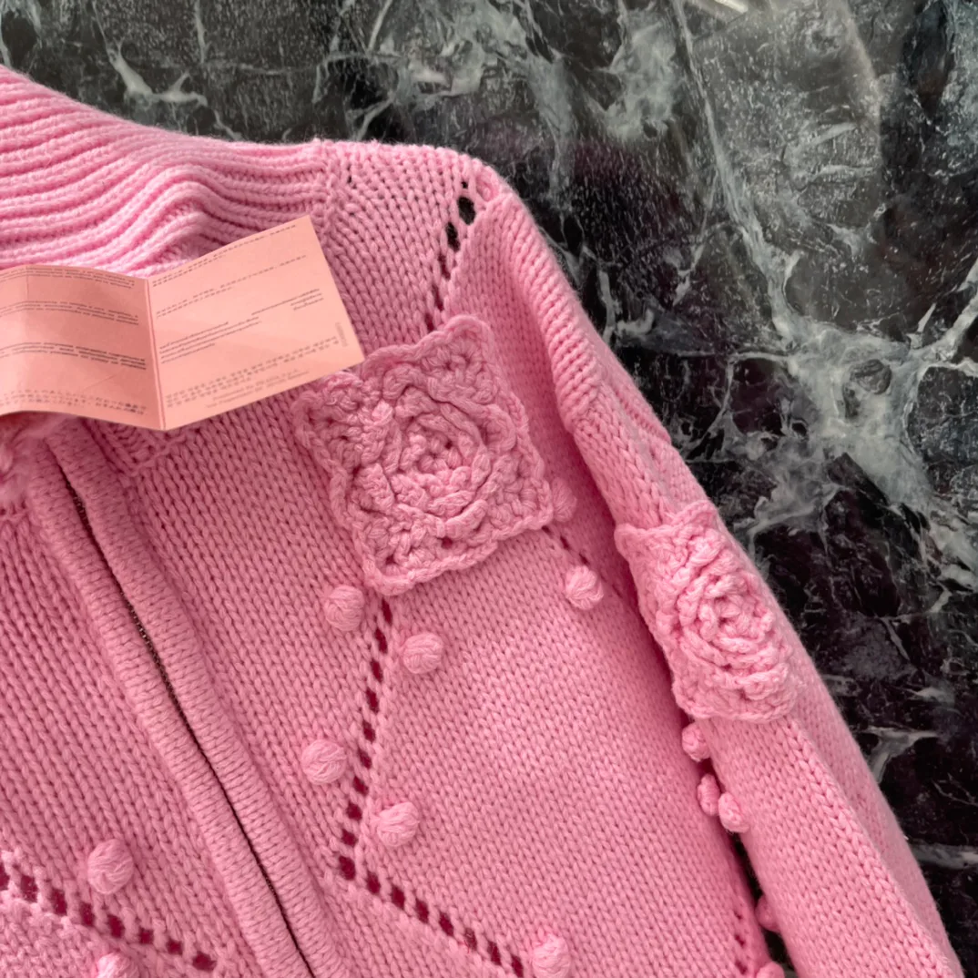 Джемперы И Свитеры Женские Miu Miu 238692