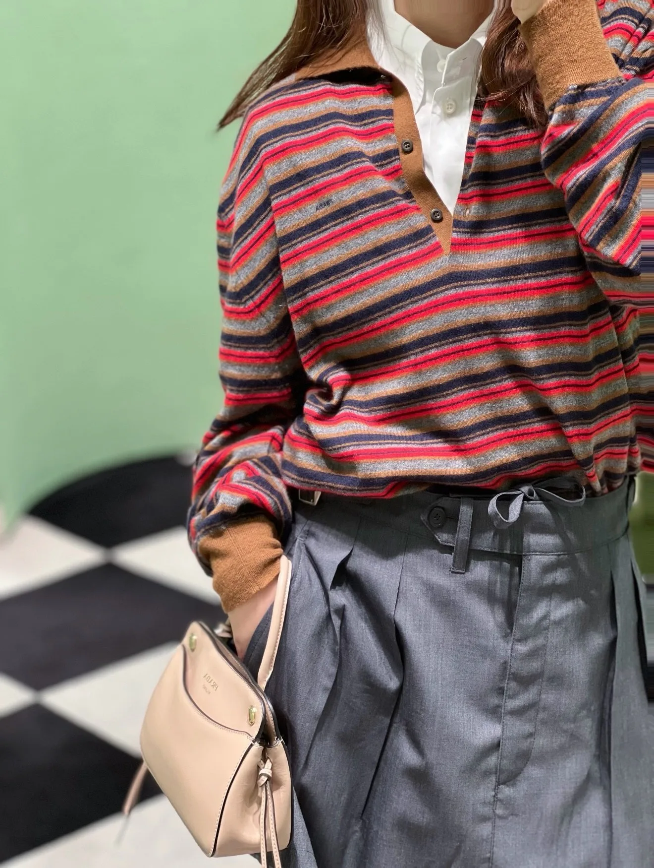 Джемперы И Свитеры Женские Prada 18688254