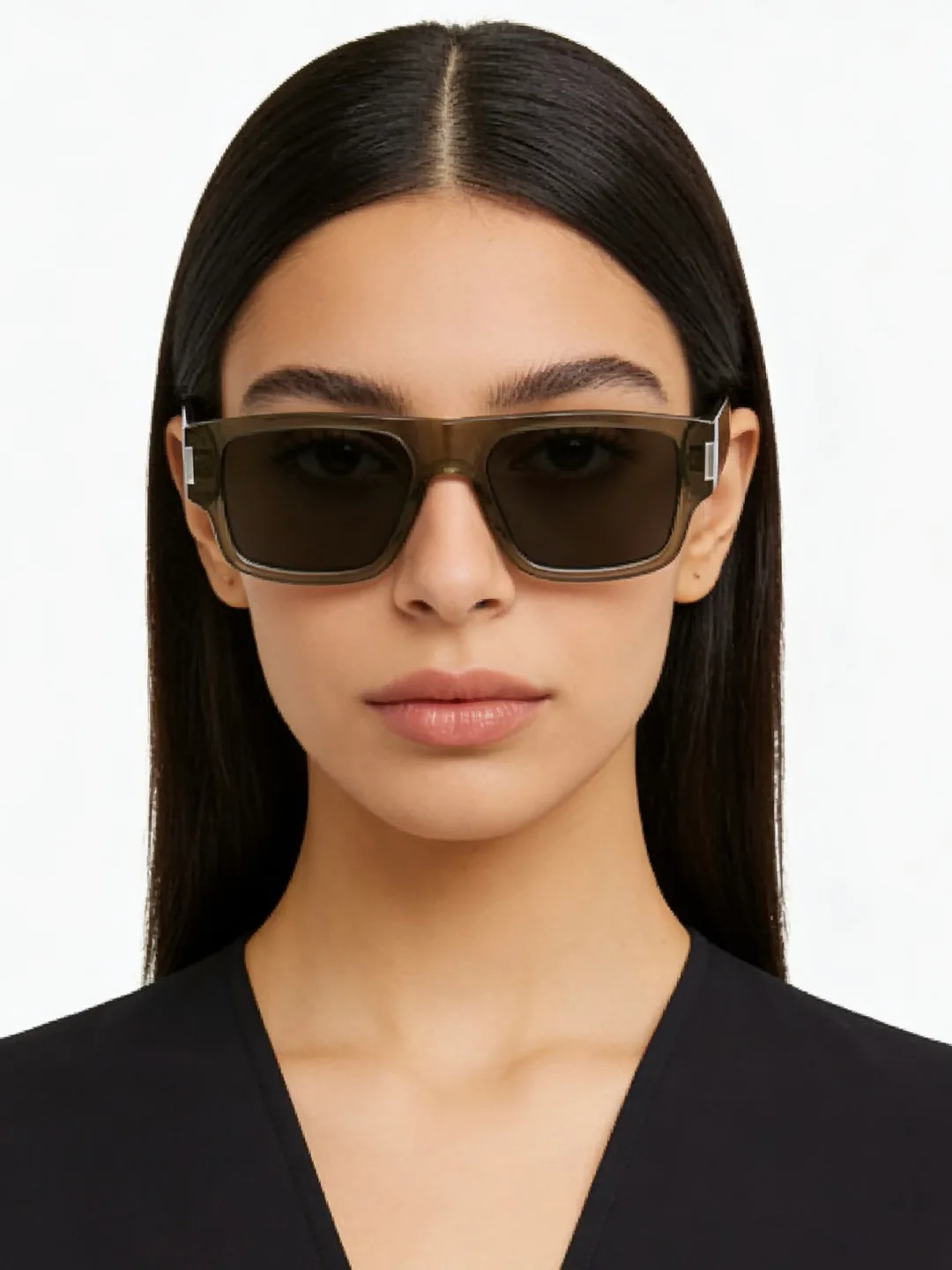 Очки Saint Laurent 13147310