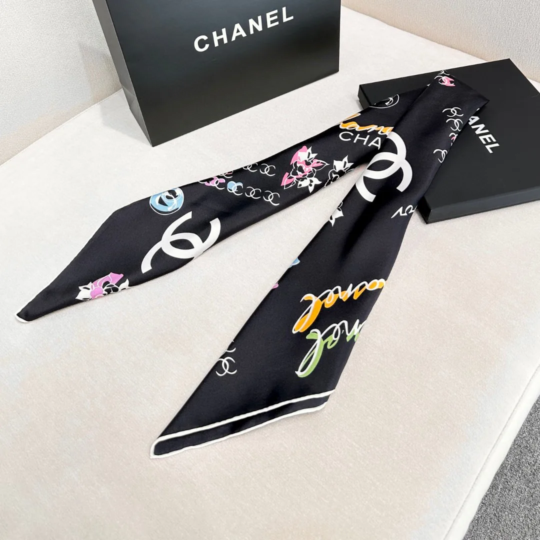 Платки Chanel 14628017