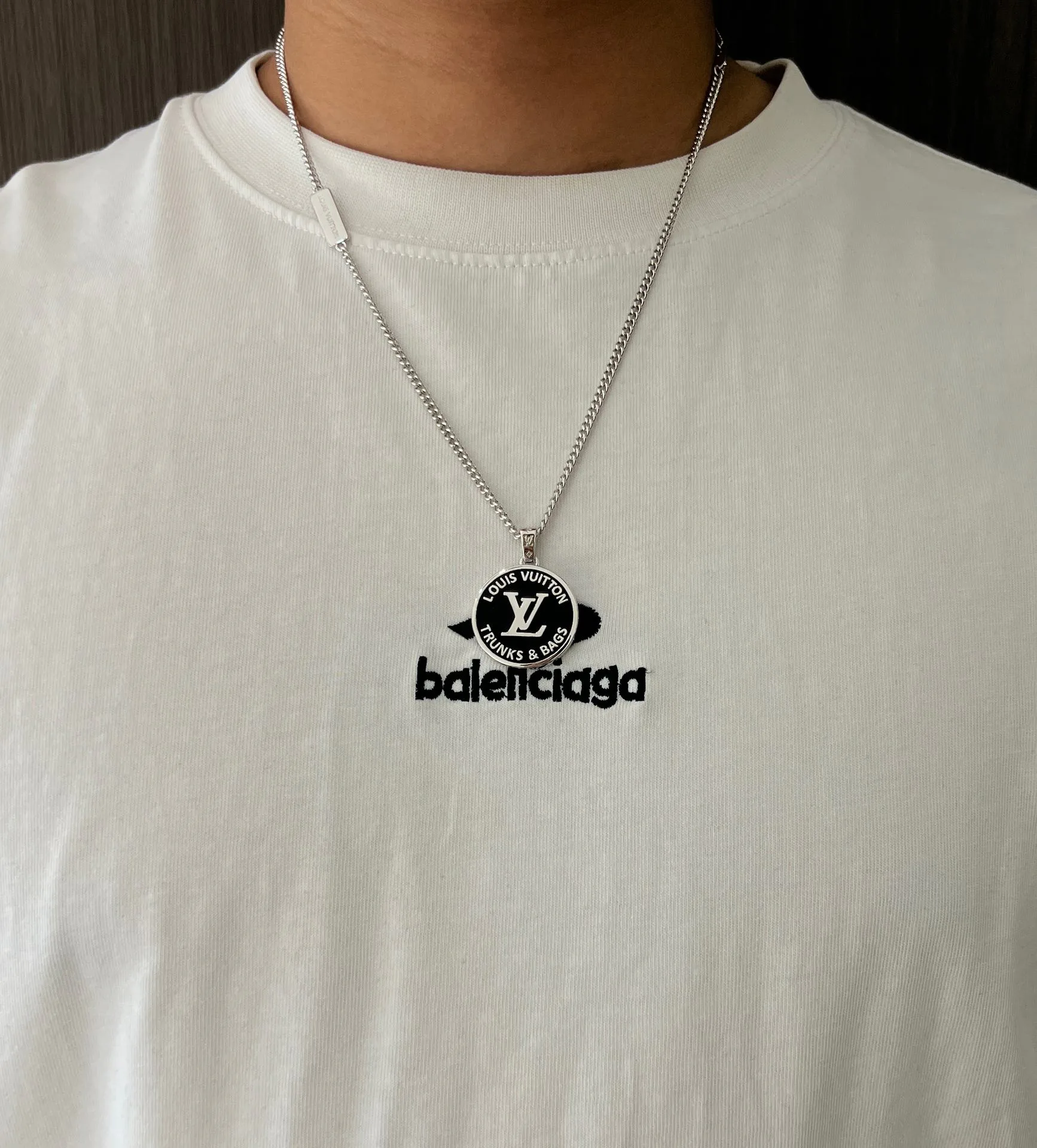 Бижутерия Louis Vuitton 99332