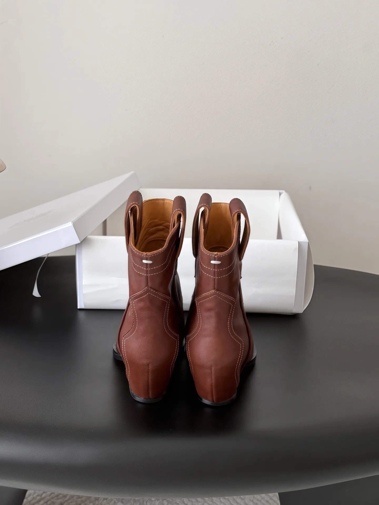 Ботинки Женские Maison Margiela 18152755