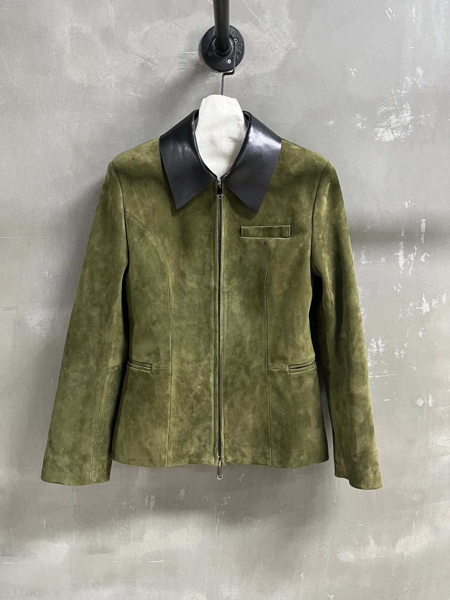 Дубленки Женские Christian Dior 72259