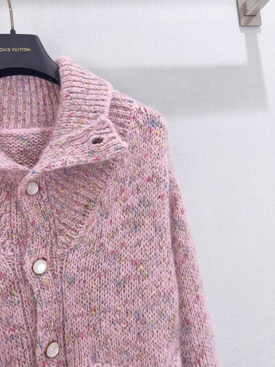 Джемперы И Свитеры Женские Louis Vuitton 5058900