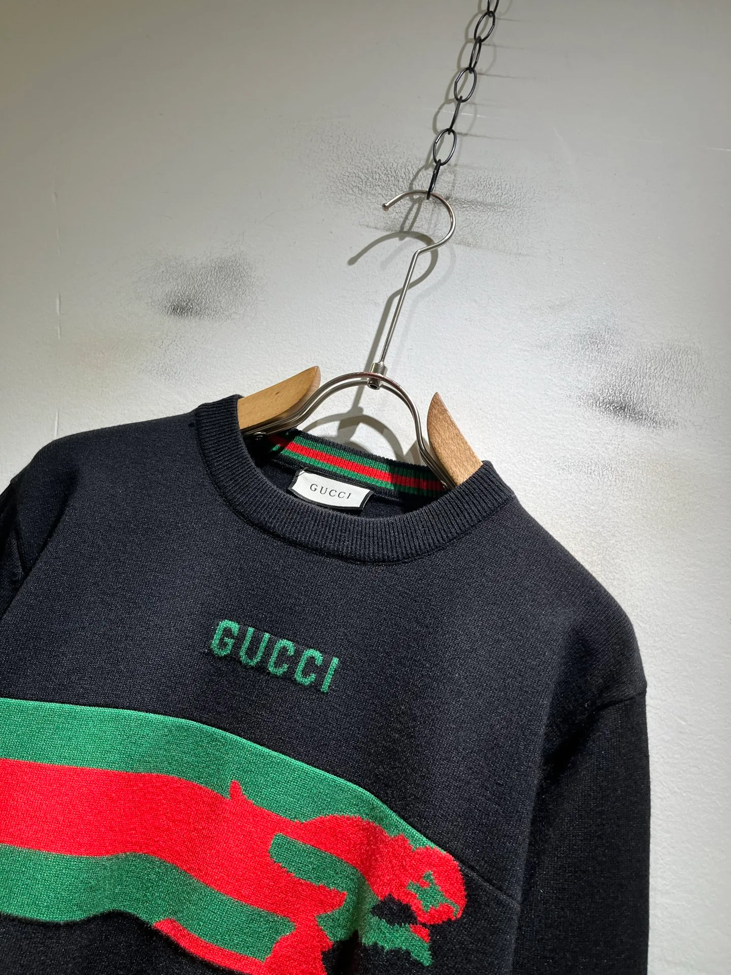 Джемперы И Свитеры Мужские Gucci 18592557