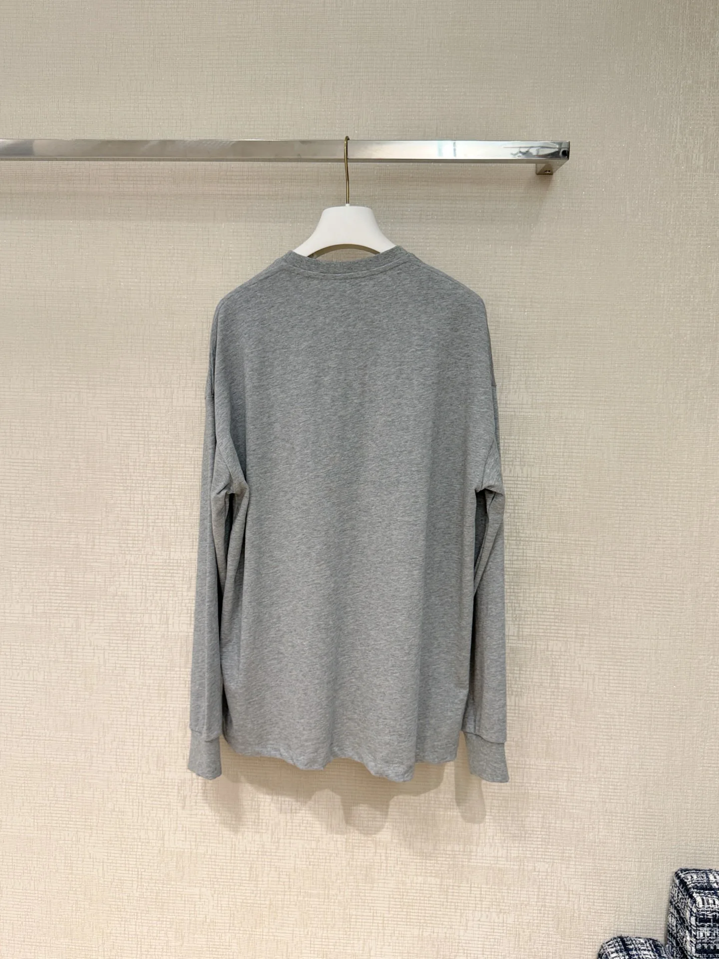 Лонгсливы Женские Loewe 3860006