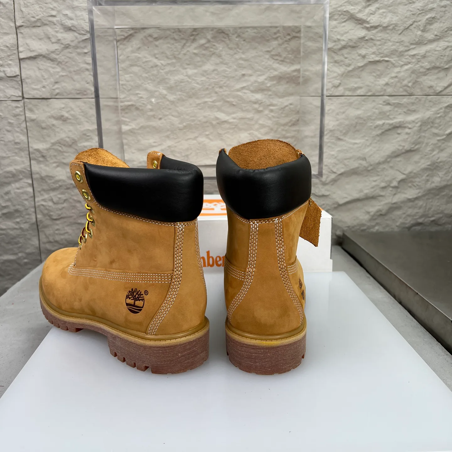 Ботинки Женские Timberland 18351627