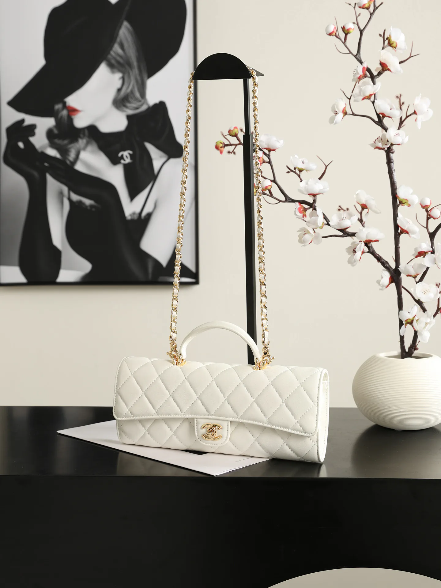 Классические Сумки Женские Chanel 18000336