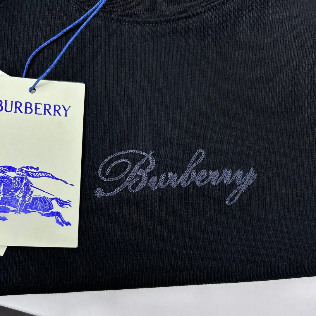 Футболки Мужские Burberry 13538170