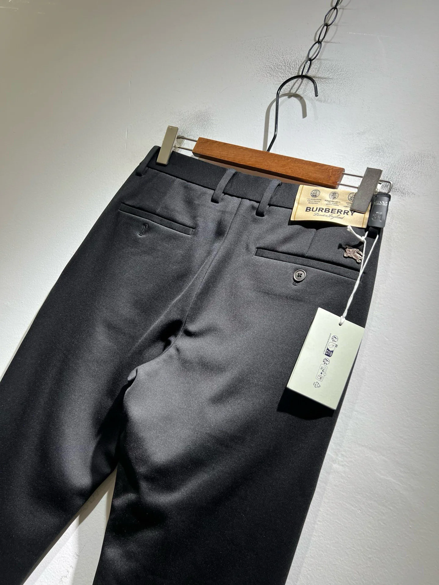 Брюки Мужские Burberry 11361137