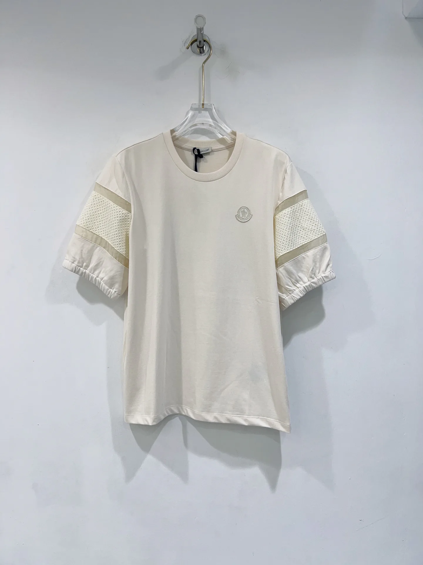 Футболки Женские Moncler 11076519