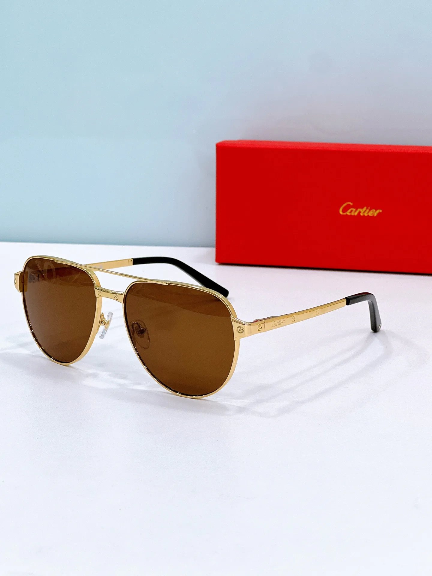 Бижутерия Cartier 13098075