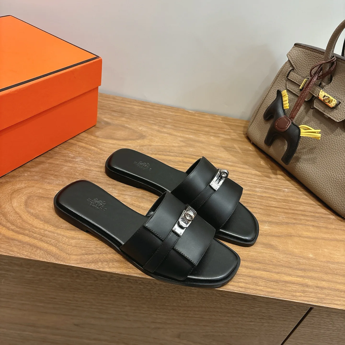Туфли Женские Hermes 11622219