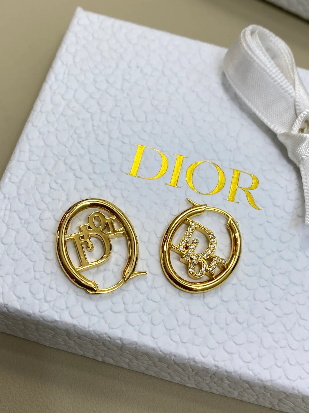 Бижутерия Christian Dior 17168162