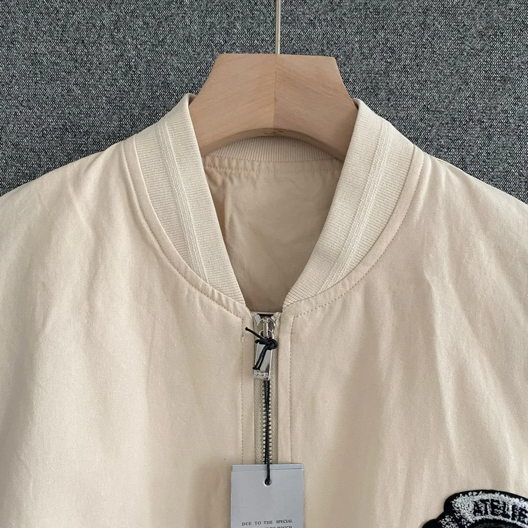 Куртки И Пуховики Мужские Christian Dior 48400