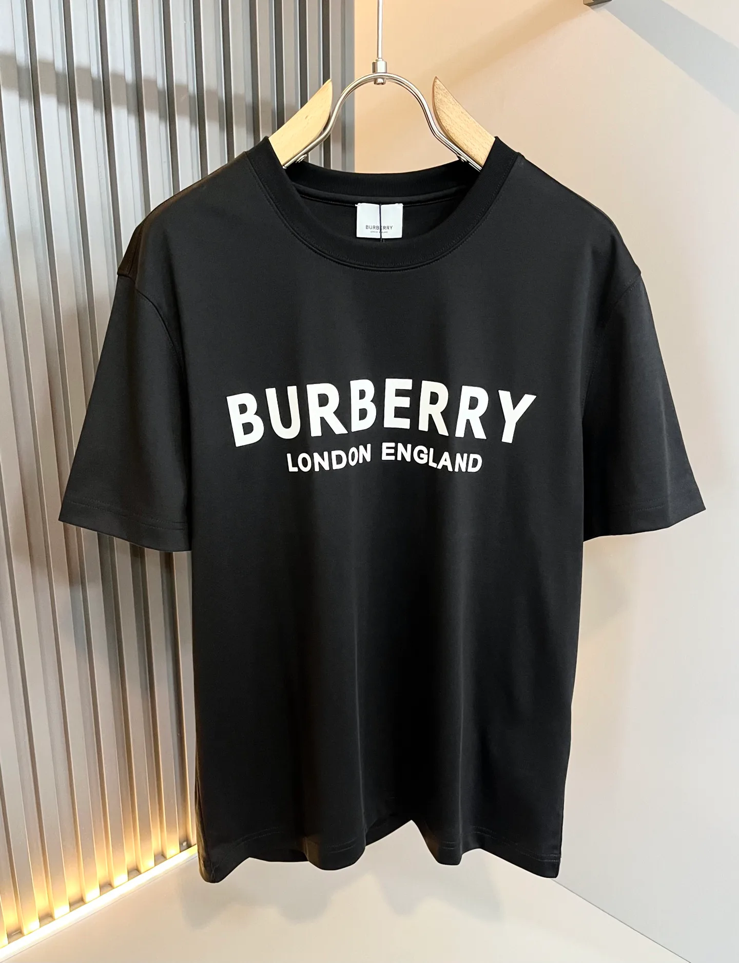 Футболки Мужские Burberry 48416