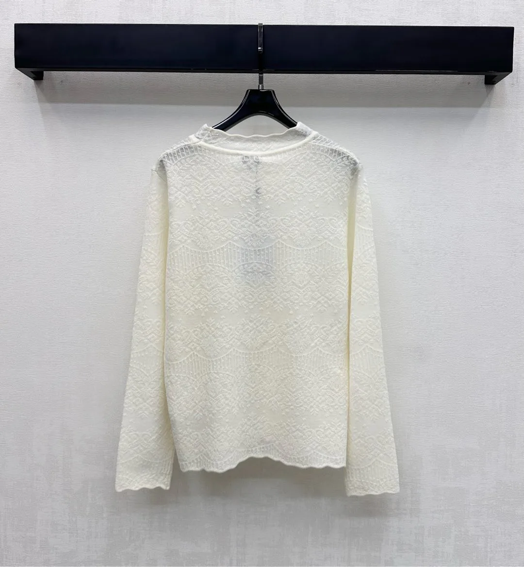 Джемперы И Свитеры Женские Chanel 1699678