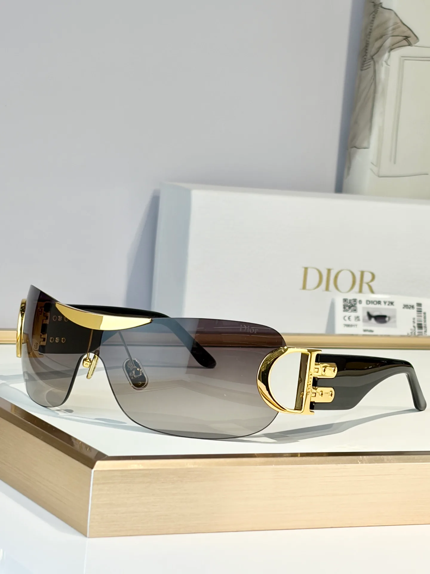 Очки Christian Dior 13434232