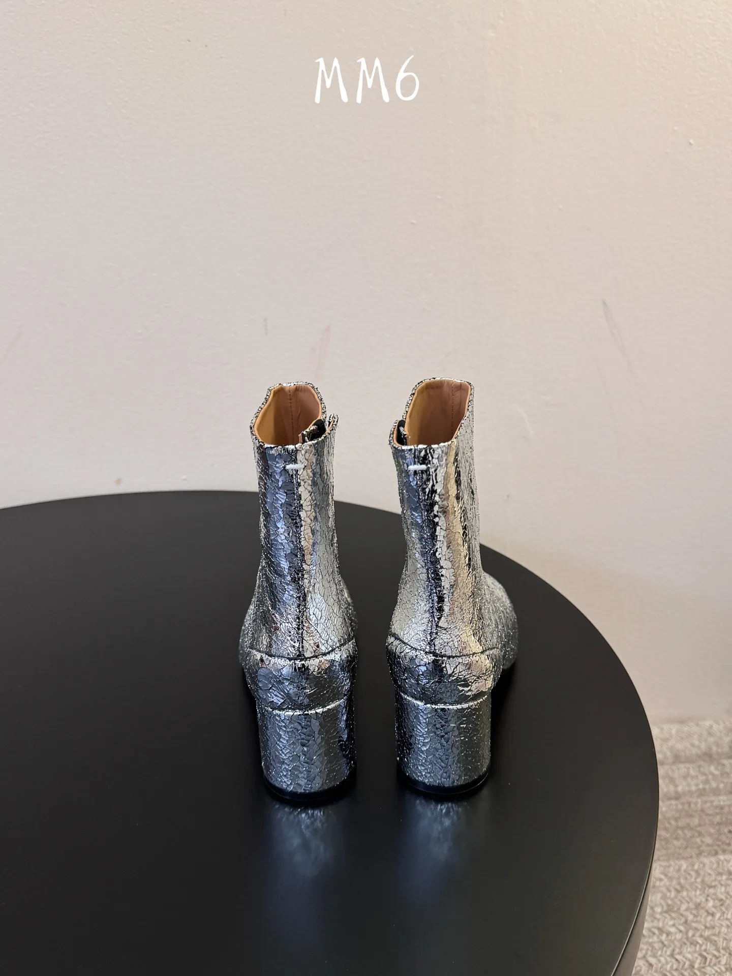 Ботильоны Женские Maison Margiela 18104476