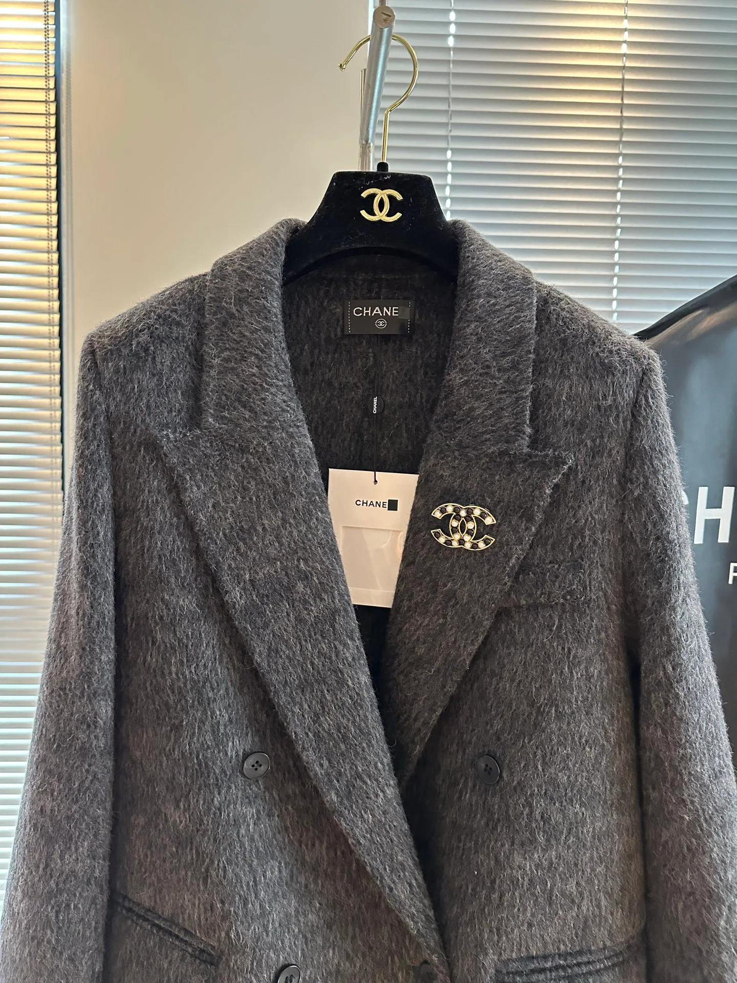 Жакеты Женские Chanel 19040337