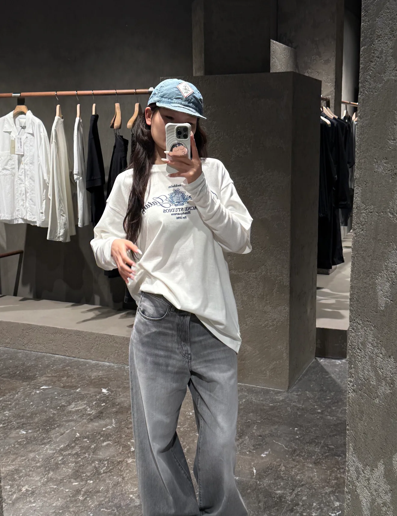 Футболки Женские Acne Studios 16918332