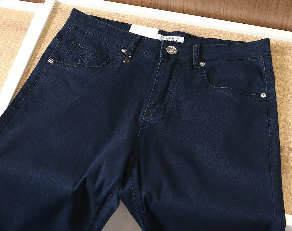 Джинсы Мужские Loro Piana 2087143