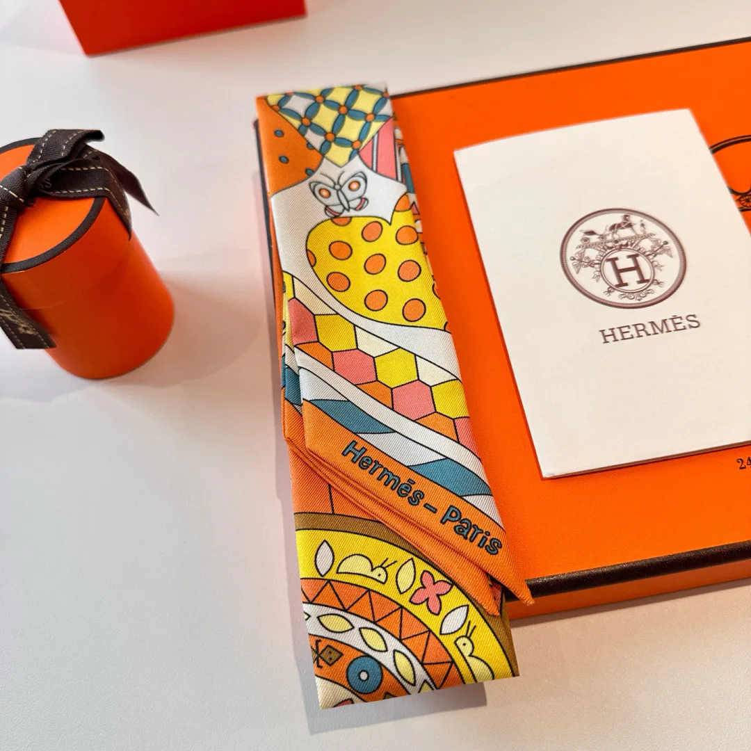 Платки Hermes 11055454