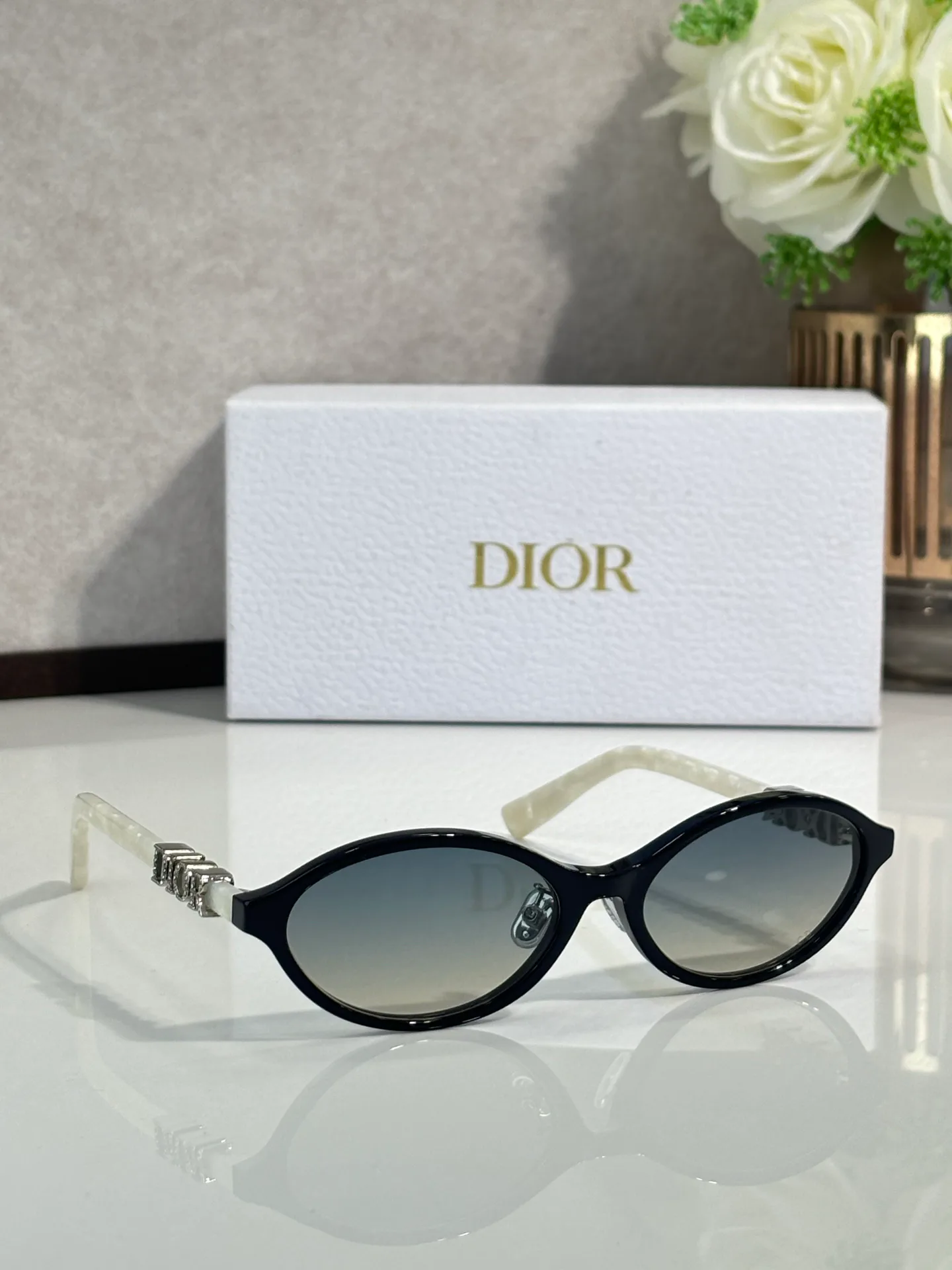 Очки Christian Dior 463232