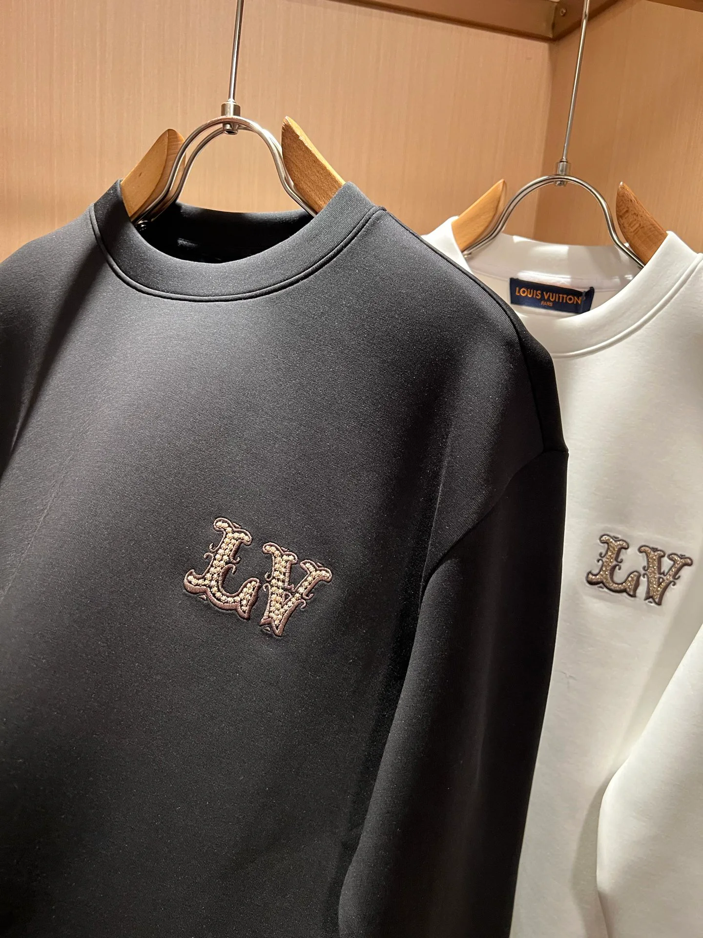 Свитшоты И Худи Мужские Louis Vuitton 18519612