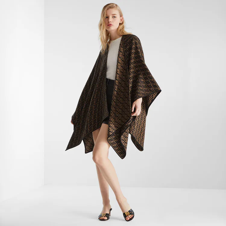 Шарфы Fendi 386216