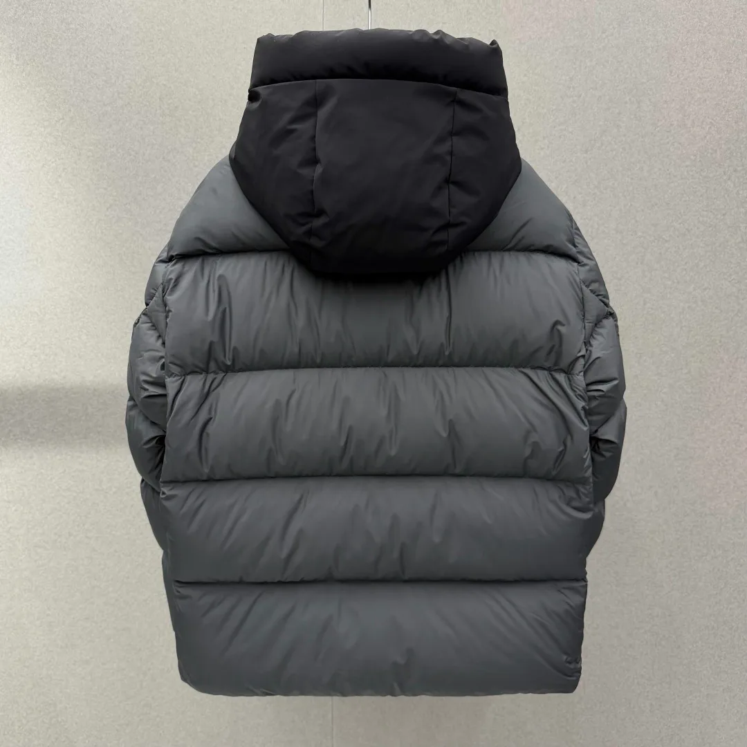 Куртки И Пуховики Мужские Moncler 17391891