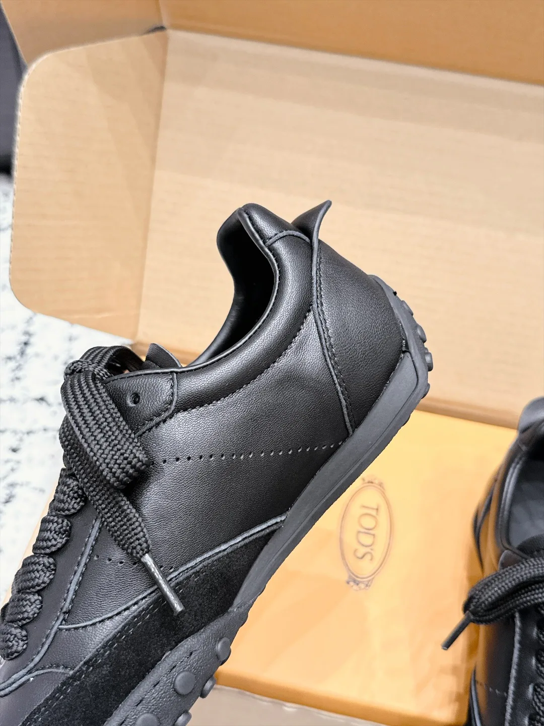 Кроссовки Женские Tod's 18440861