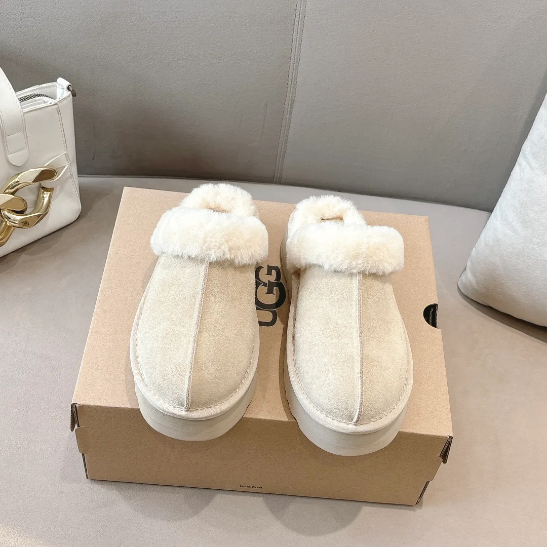 Мюли И Сабо Женские Ugg 195425