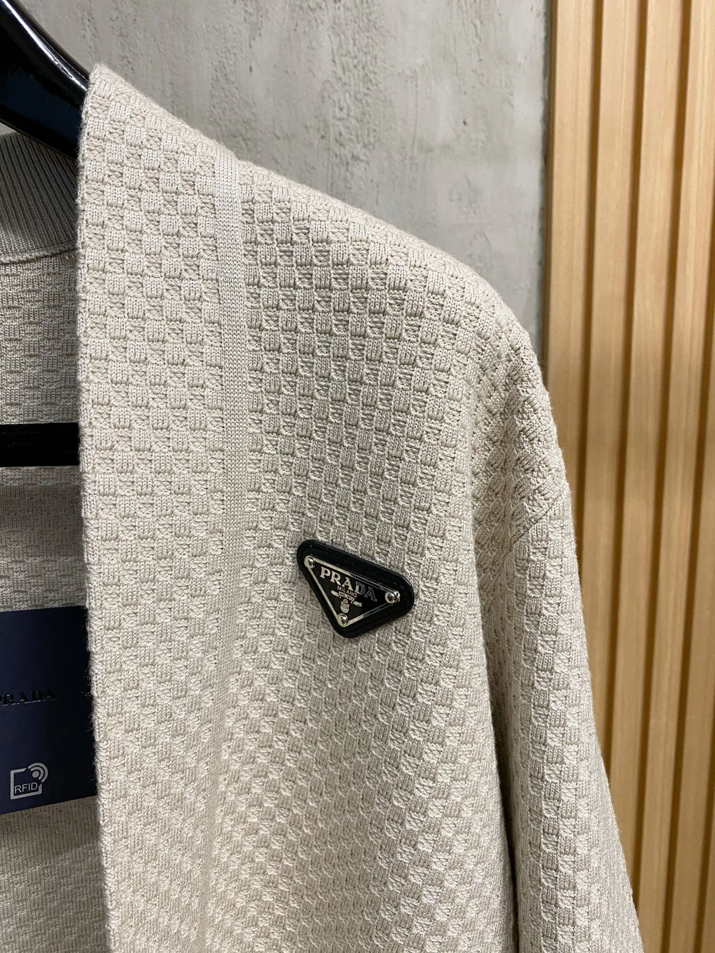 Джемперы И Свитеры Мужские Prada 18098208