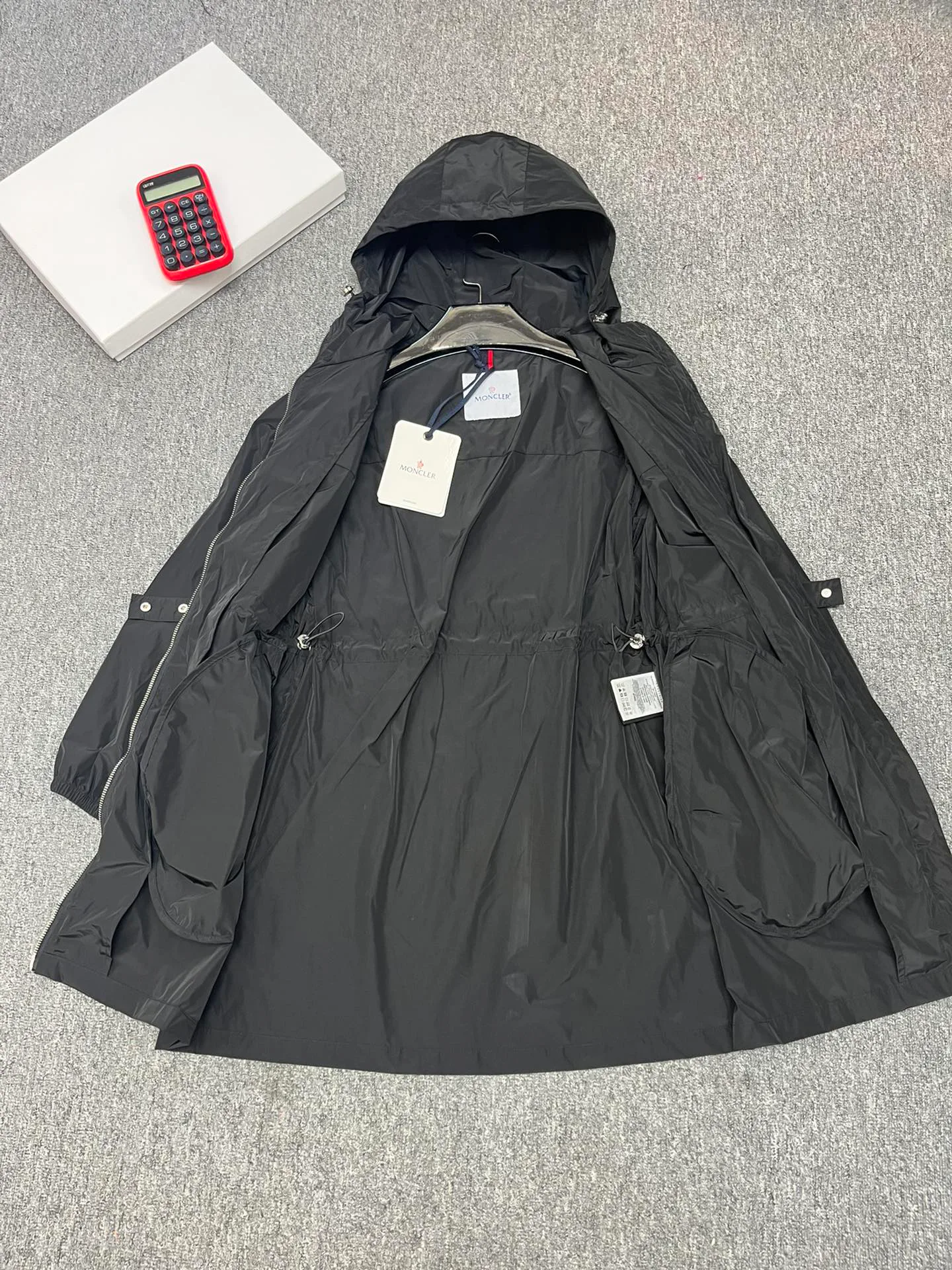 Тренчи Женские Moncler 11230876