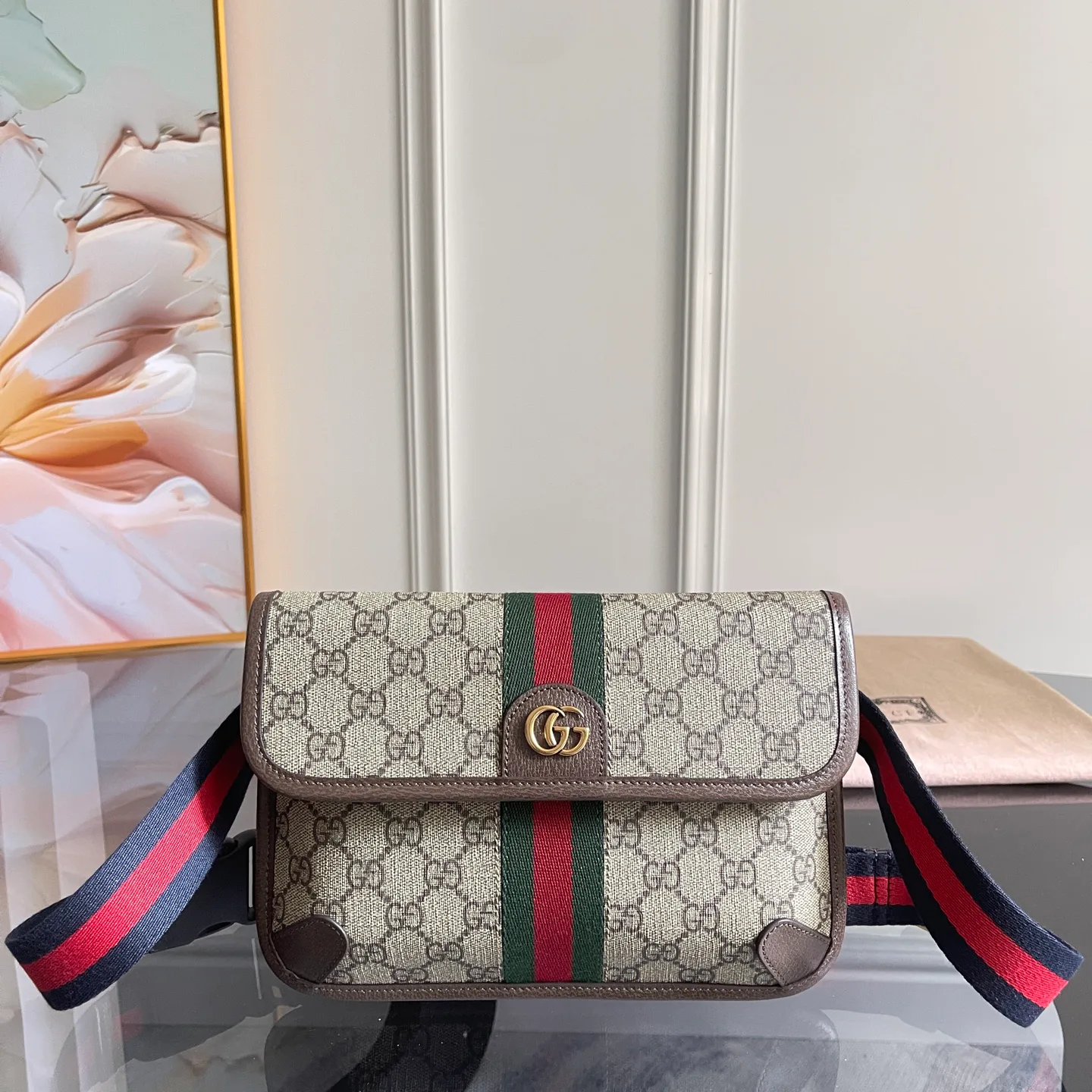 Классические Сумки Женские Gucci 13558920
