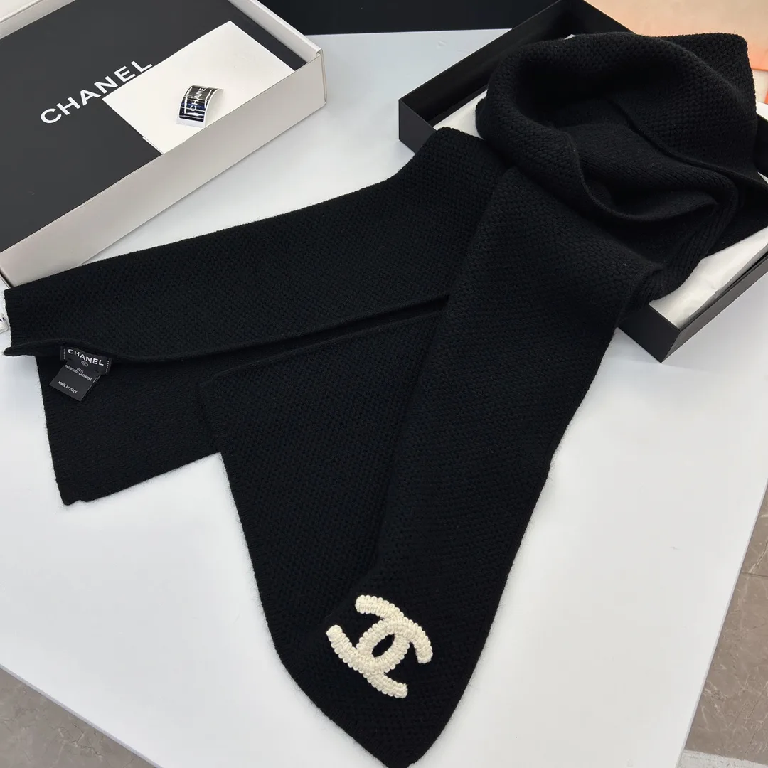 Шарфы Chanel 414337
