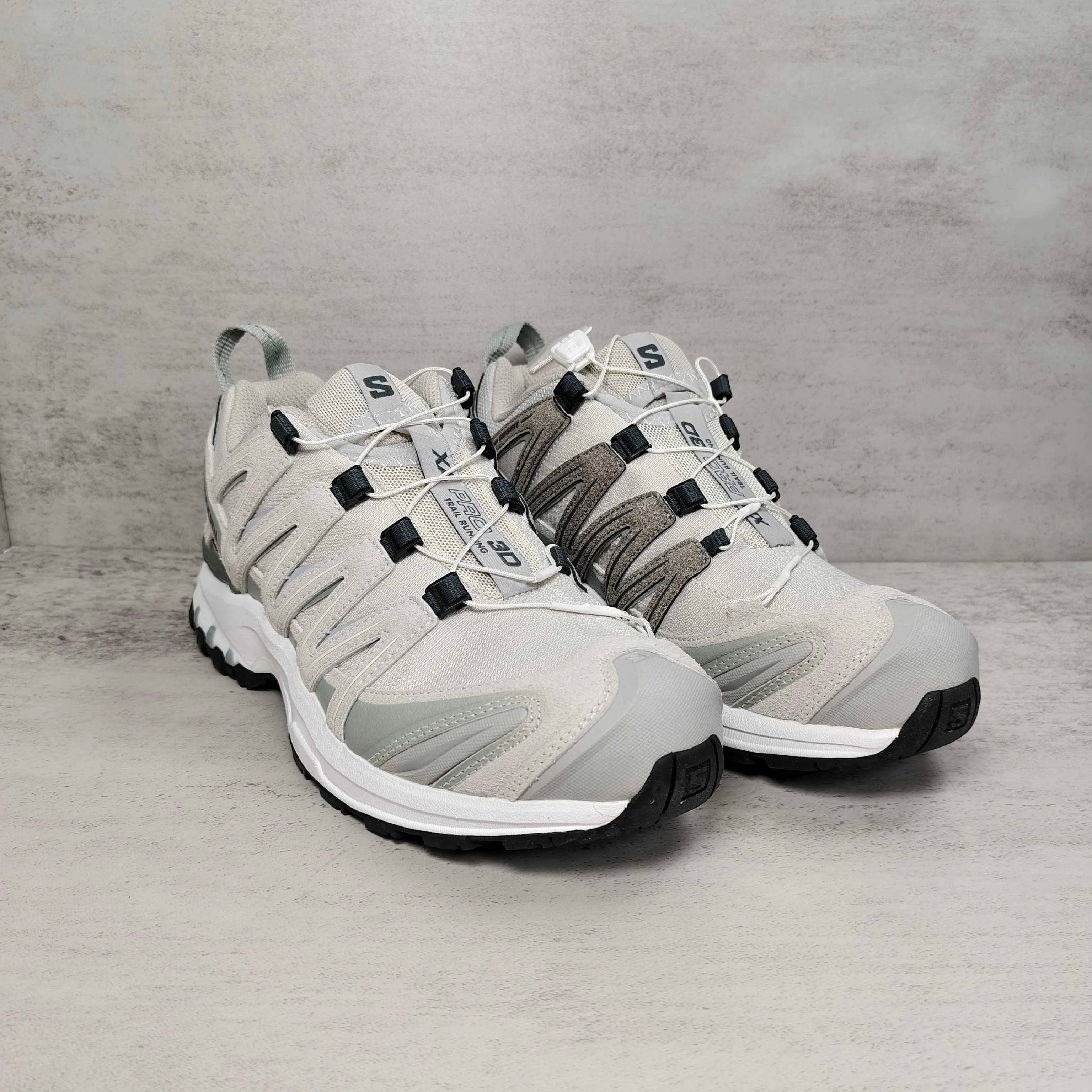 Кроссовки Женские Salomon 18039866