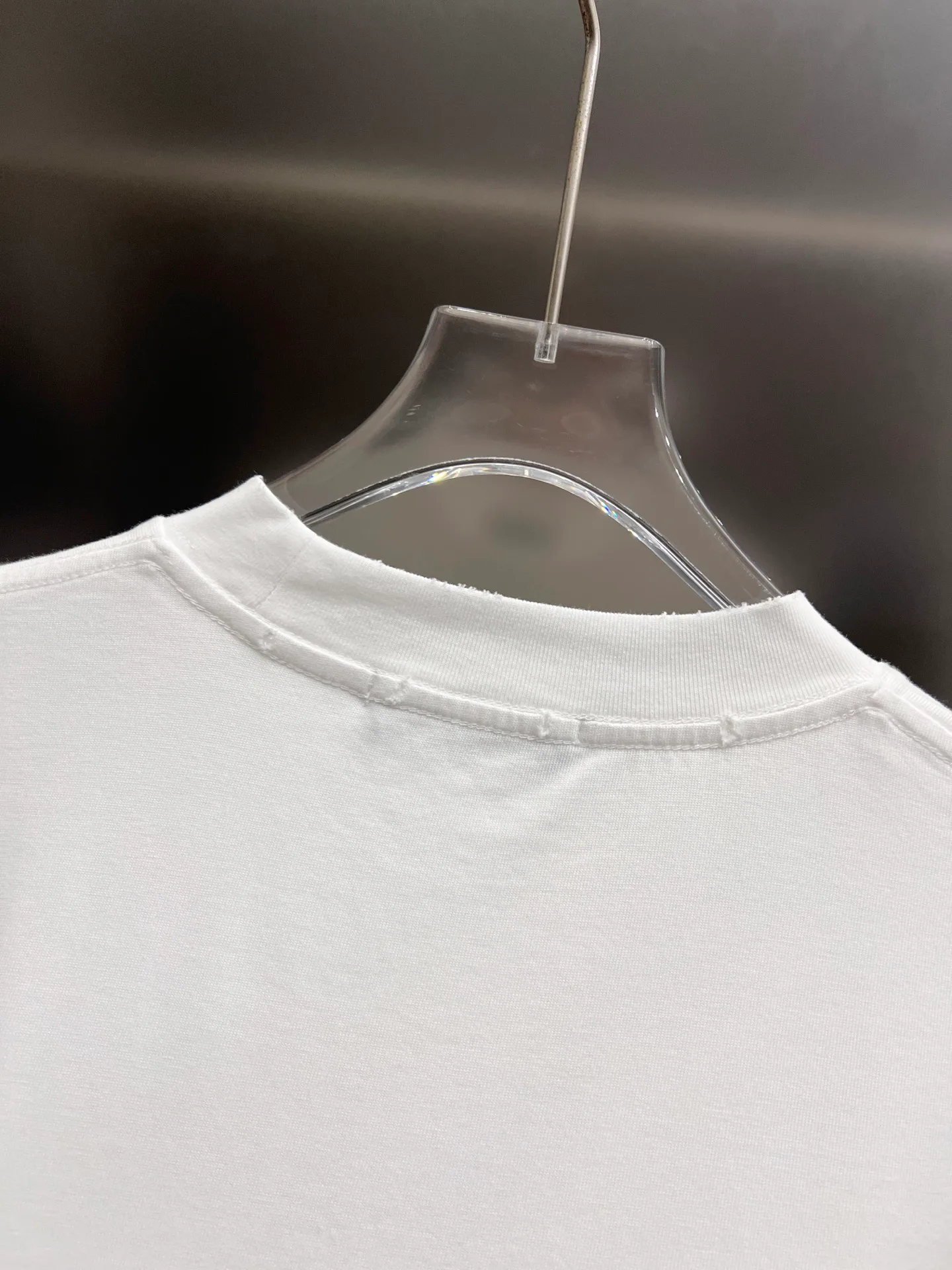 Футболки Мужские Balenciaga 17662805