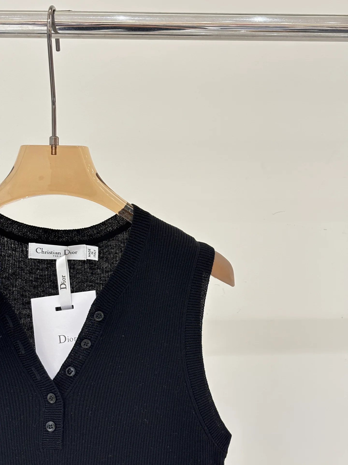 Жилеты Женские Christian Dior 12302158
