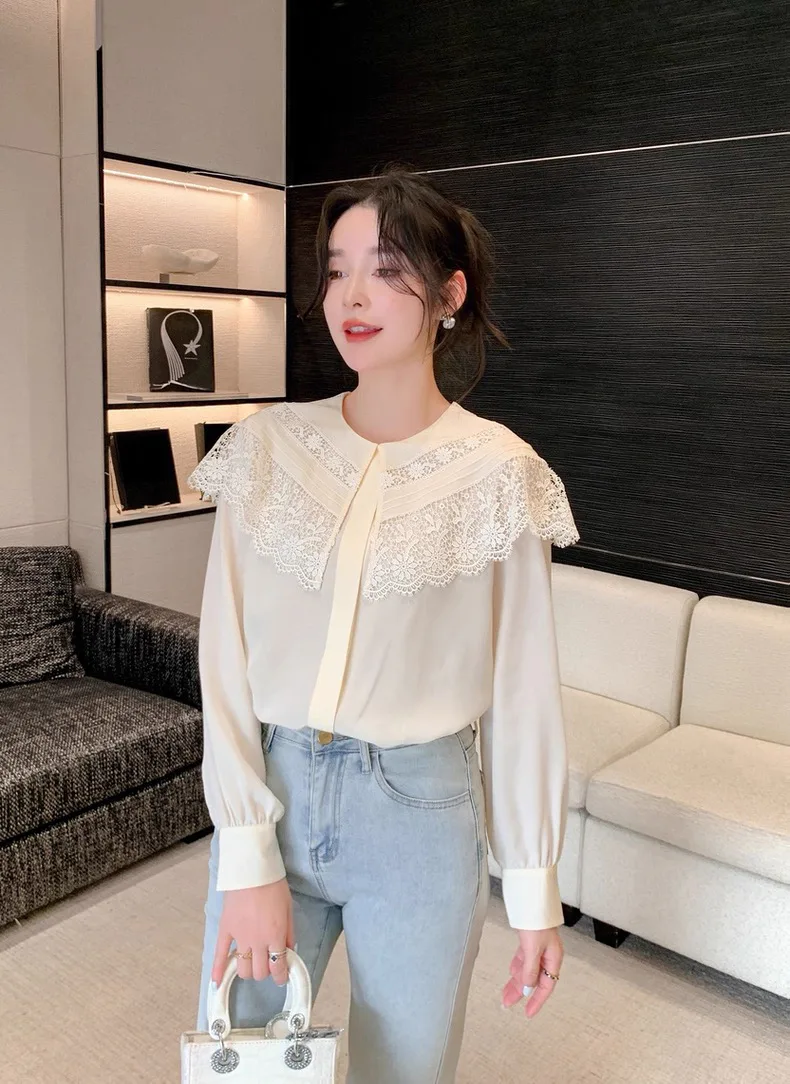 Топы Женские Chloe 11564407