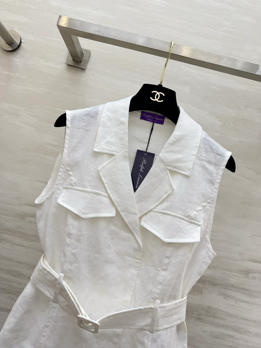 Жилеты Женские Ralph Lauren 17499980